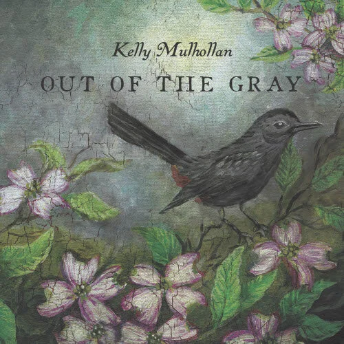 Out of the Gray — Still on the Hill